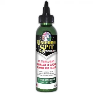 Eclectic Unicorn Spit Sparkling Lavish Lovebirds 118.2ml