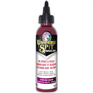 Eclectic Unicorn Spit Sparkling Starling Sasha 118.2ml