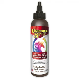 Eclectic Unicorn Spit Rustic Reality 118.2ml
