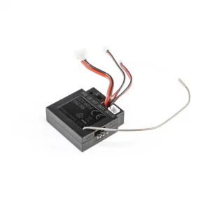 Crawler ESC/Receiver 2 n 1: 1/24 4WD Barrage