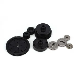 1:10 Stadium Truck Transmission Gear Set