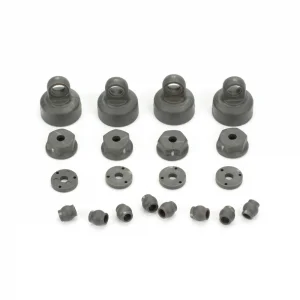 1:10 Stadium Truck Shock Caps and Pistons