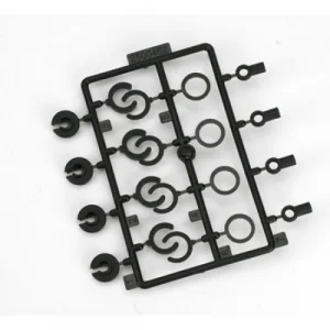 1:10 Stadium Truck Shock Parts Set