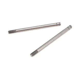 1:10 Stadium Truck Front Shock Shaft (2) ** CLEARANCE **