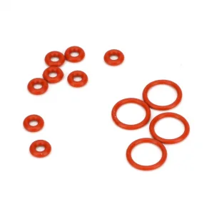 1:10 Stadium Truck Shock O-ring Set