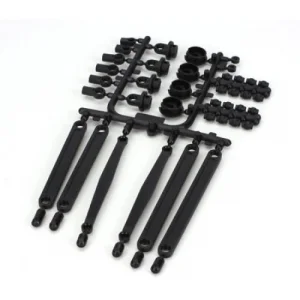 1:10 Stadium Truck Camber and Toe Link Set