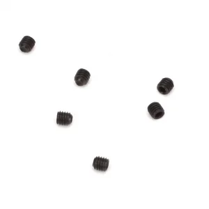 1:10 Stadium Truck Set Screw M3x3 (6)