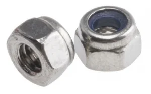 1:10 Stadium Truck M3 Locknut (4)