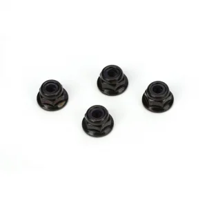 1:10 Stadium Truck M4 Locknut (4)