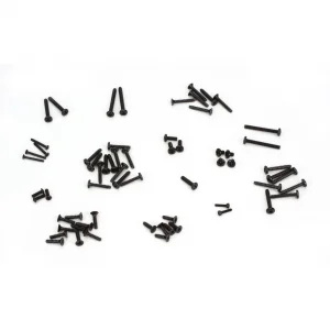 1:10 Stadium Truck Self Tapping Screw Set (62)