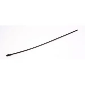 RX Antenna tube with cap