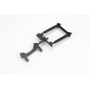 1:10 Stadium Truck Body Mount Set Front