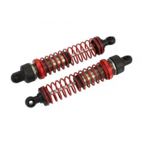 Electrix 1:10 Aluminium Shock Set Front: Circuit