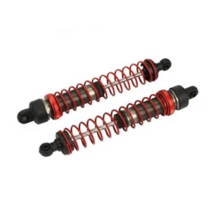 Electrix 1:10 Aluminium Shock Set Rear
