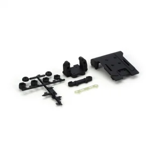 Ruckus Suspension Arm Mount Set