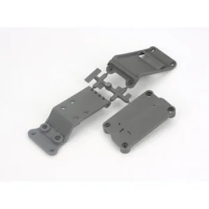 Ruckus Skid Plate Set