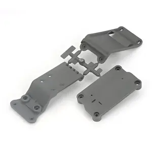 Ruckus Skid Plate Set