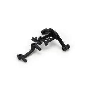 Ruckus Body Mount Set Front and Rear