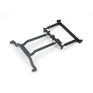 Ruckus Body Post Set Front and Rear