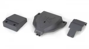 Ruckus Cover and Rear Mount Set