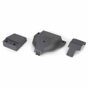 Ruckus Cover and Rear Mount Set