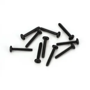 Ruckus Self Tapping Screw M3X18mm (10)