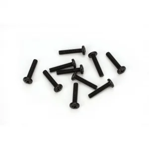 Ruckus Button Head Screw M3X16 (10)
