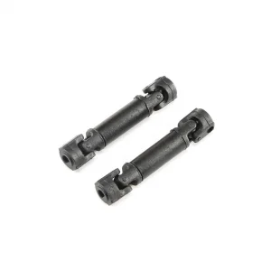 Drive Shaft Set - Assembled: 1/24 4WD Barrage