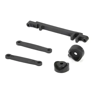 Steering Set:1:24 4WD ALL