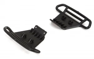 1:18 4WD Ruckus Front & Rear Bumper