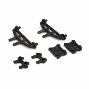 1:18 4WD ALL Body Mount Set