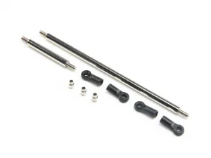 Steering Linkage Set: Barrage - Temper
