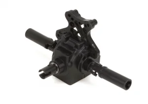 1:18 4WD ALL Front Assembled Transmission