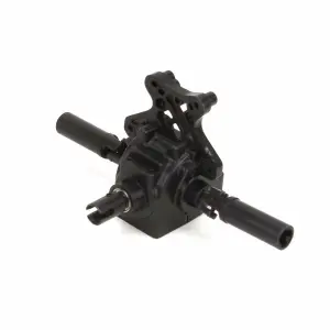 1:18 4WD ALL Front Assembled Transmission