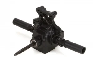 1:18 4WD ALL Rear Assembled Transmission