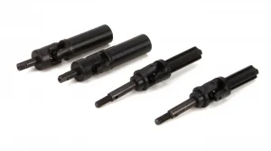1:18 4WD ALL Complete Driveshaft Set