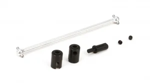 1:18 4WD ALL Centre Driveshaft Assembly