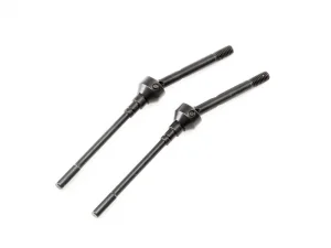 Front CV Shaft Set (2): 1.9 Barrage