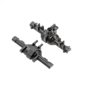 Front/Rear Diff Case V2: 1.9 Barrage