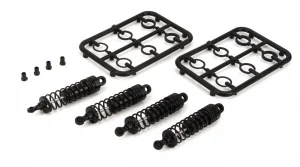 1:18 4WD ALL Complete Shock Set