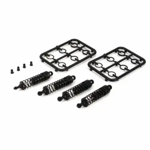 1:18 4WD ALL Complete Shock Set
