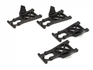1:18 4WD ALL Suspension Arm Set