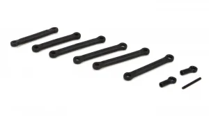 1:18 4WD ALL Plastic Link Set