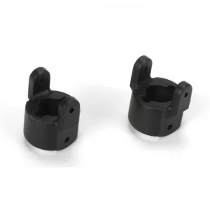 Front/Rear Hub Set: 1:18 4WD Temper