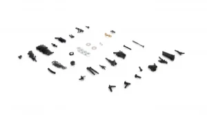 1:18 4WD ALL Complete Hardware Set