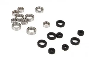 1:18 4WD ALL Complete Bearing/Bushing Set