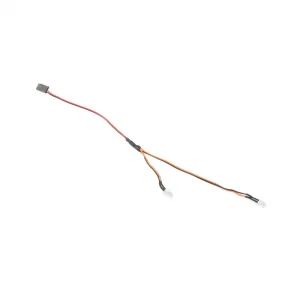 LED Lights - Orange: 1.9 Barrage Doomsday