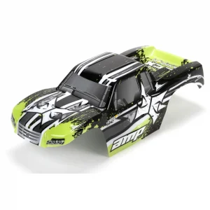 Body Black/Green: 1:10 AMP MT ** CLEARANCE **