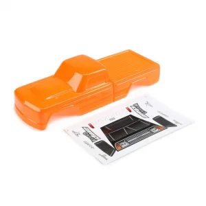 Body - Orange:1:10 AMP CRUSH