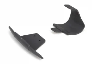 Boost/Circuit Front Bumper and Motor Guard